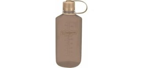 Resim Nalgene 32OZ Narrow Mouth Mocha Sustain 