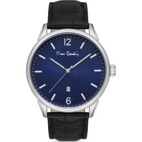 Resim PIERRE CARDIN 800101F104 ERKEK KOL SAATİ 