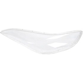 Resim Dinosaurs Araba Ön Sağ Far Lens Araba Yedek Oto Kabuk Kapak Hyundai Elantra 2012-2016 Için 