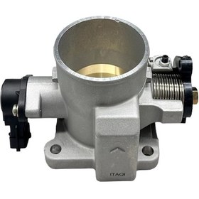 Resim Gaz Kelebek Gövdesi Hyundai Accent Era 2006-2012/hyundai Getz 2006-2012/kia Cerato Benzli 2006-2012 