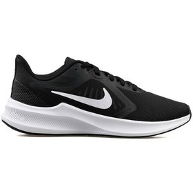 Resim Nike Kadın Koşu Wmns Downshifter 10 Siyah Kadın Koşu Ayakkabı CI9984-001 
