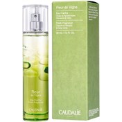 Resim Caudalie Fleur De Vigne Fresh Fragrance Gül Aromalı Parfüm 50 ml 
