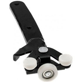 Resim 2K0843397A CADDY 2004-2013 SÜRGÜLÜ KAPI MAKARASI SOL ALT 