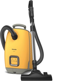 Resim Miele Guard L1 Flex Sunset Yellow - Toz Torbalı Süpürge 