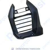 Resim Hyundai Getz Motor Koruma Kapağı (2003-2005 1.5) Mobis 