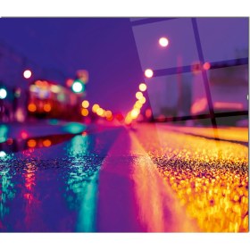 Resim Olinpa Cam Ocak Arkası Koruyucu | Yol 