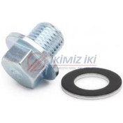 Resim Parçafix Karter Tapası Toyota Avensis Yaris Corolla 