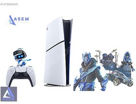 Resim Dijital Avrupa Sıfır Ps5 2 Yıl Garantili ( Xboxe Seri X) Asem 