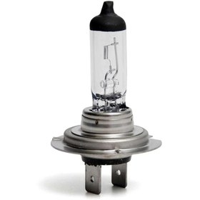 Resim BİRKAN General 12v 60/55w H4 Halojen Ampul 1 Adet 