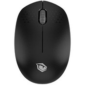 Resim Business B100 2400 DPI Kablosuz Mouse Siyah Pusat