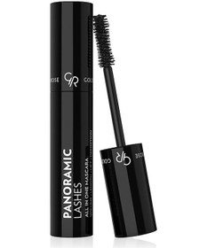 Resim Golden Rose Panoramic Lashes All In One Maskara Siyah 