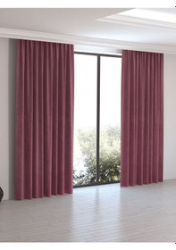 Resim Home Daily Series Gül Kurusu Ada Fon Perde Gül Kurusu Gülkurusu 