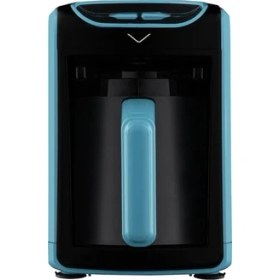 Resim Vestel Sade DM710 Türk Kahvesi Makinesi 