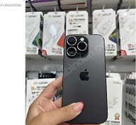 Resim Apple iPhone 14 Pro İkinci El YD | 128 GB | Siyah İkinci El İPhone 14Pro 128Gb Yd
