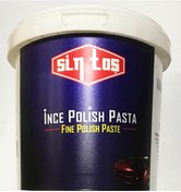 Resim Sintaş İnce Çizik Giderici Polish Pasta 1 Kğ 