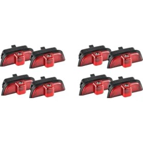 Resim Mercedes Kapı Işıkları Için 8x LED Projektör Hayalet Gölge Benz W204 2008-2013 Için Uygun (Yurt Dışından) 
