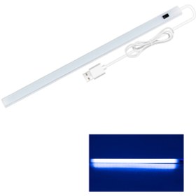 Resim Dolap Gardırop İçin Hareket Sensörü Led Lamba B Beyaz 