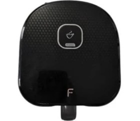 Resim Delixa Fakir Mono Türk Kahvesi Makinesi Gri 