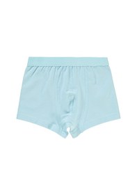 Resim Civil Boys Erkek Çocuk 2'li Boxer Set 2-10 Yaş Mavi Lacivert D2334552423w1 Lacivert - Mavi 