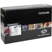 Resim Drum Ünitesi X203-x203h22g Lexmark