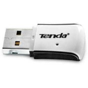Resim Tenda W311m Wifi-n Mini Usb Adaptör 
