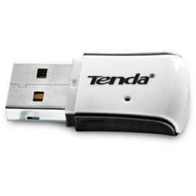 Resim Tenda W311m Wifi-n Mini Usb Adaptör 