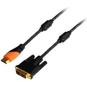 Resim Frisby FA-DIV10 Hdmi To Dvi Kablo 1.8 M 