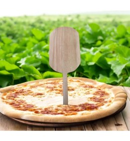 Resim Pizza Küreği 