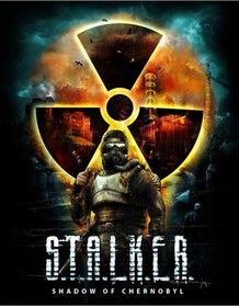 Resim THQ Nordic S.T.A.L.K.E.R.: Shadow of Chernobyl (PC Oyun) Steam Key 