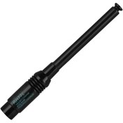 Resim MBL Rh775 Teleskopik Telsiz Anteni (SMA DİŞİ) 