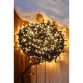 Resim Shopwave 10 Metre Gün Işığı LED Işık Hafif ve Taşınabilir Özel Günler Için 