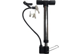 Resim Msr Bisiklet El Pompası Alüminyum 32 cm Msr 