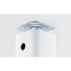 Resim Xiaomi Mi Air Purifier 4 Hava Temizleme Cihazı 
