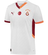 Resim GSK Away Jersey Replica w Beyaz Unisex Forma Puma