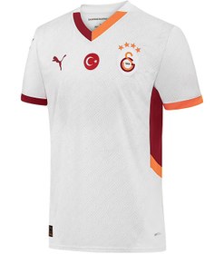 Resim GSK Away Jersey Replica w Beyaz Unisex Forma 