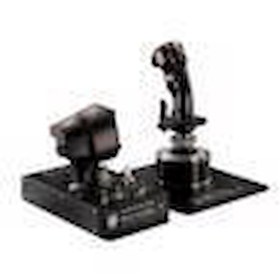 Resim Thrustmaster Hotas Warthog Joystick Seti 