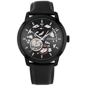 Resim Tommy Hilfiger TH1710659 Erkek Kol Saati 