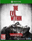 Resim XBOX ONE THE EVIL WITHIN - ORJİNAL OYUN - SIFIR OYUN Bethesda