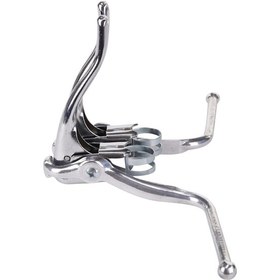 Resim Klasik Yarış Fren Kolu Çift Yönlü 