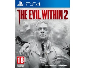 Resim Bethesda Evil Within 2 PS4 Korku Oyununda Yetişkinler İçin Hayatta Kalma Mücadelesi 