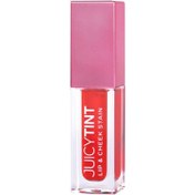 Resim Golden rose juicy tint lip & cheek stain - 02 pink crush - likit ruj & allık 