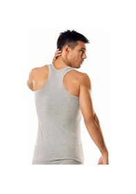 Resim 6"Lı Tutku 0118 %100 Pamuk Rambo Spor Erkek Atlet 