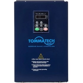 Resim Tommatech 55 Kw 900vdc 3 Faz/380vac Sulama Pompası Inverteri 