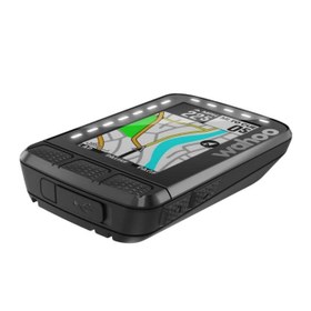 Resim Wahoo Elemnt Roam V2 Unisex Siyah Yol Bilgisayarı 