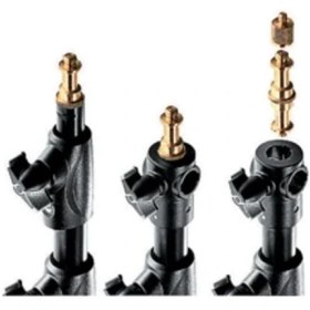 Resim Manfrotto MA 1005BAC Işık Ayağı 