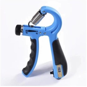 Resim Sayaçlı El Egzersiz Yayı Nrd 1294 