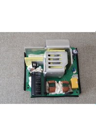 Resim Güç Kaynağı Kartı Pba015012000 