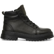 Resim İnci Incı Zaren 4pr Haki Erkek Biker Bot 000000000101923153 Haki 