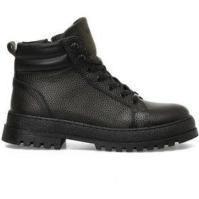 Resim İnci Incı Zaren 4pr Haki Erkek Biker Bot 000000000101923153 Haki 