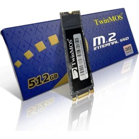 Resim 512GB M.2 Sata3 SSD 580MB Okuma 550MB Yazma Sessiz Hızlı Sistem Yükseltme ve Veri Depolama 